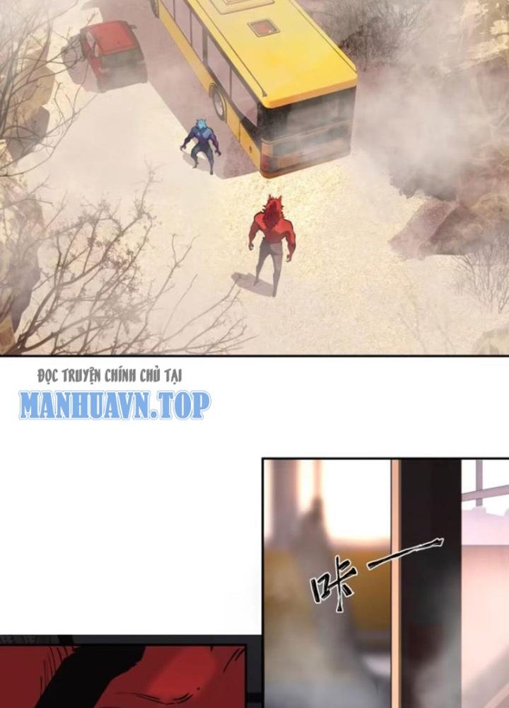 Tôi Vậy Mà Lại Là Trùm Cuối Chapter 62 - Trang 4