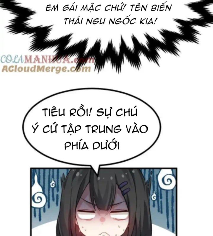 Giả Gái Chơi Game Hẹn Hò Chapter 18 - Trang 2
