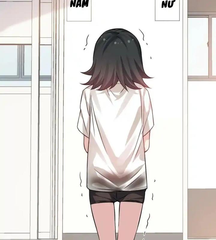 Giả Gái Chơi Game Hẹn Hò Chapter 18 - Trang 2