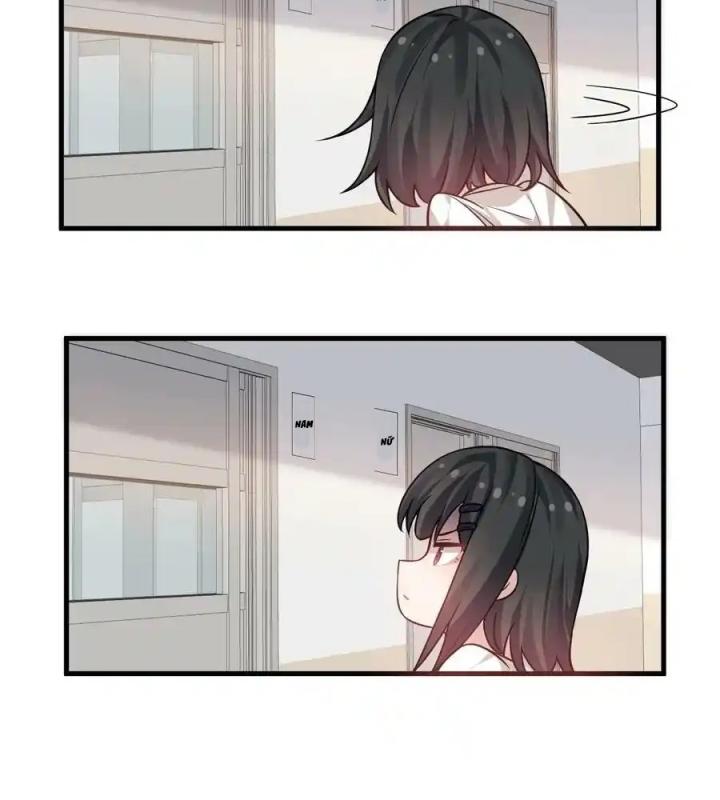 Giả Gái Chơi Game Hẹn Hò Chapter 18 - Trang 2