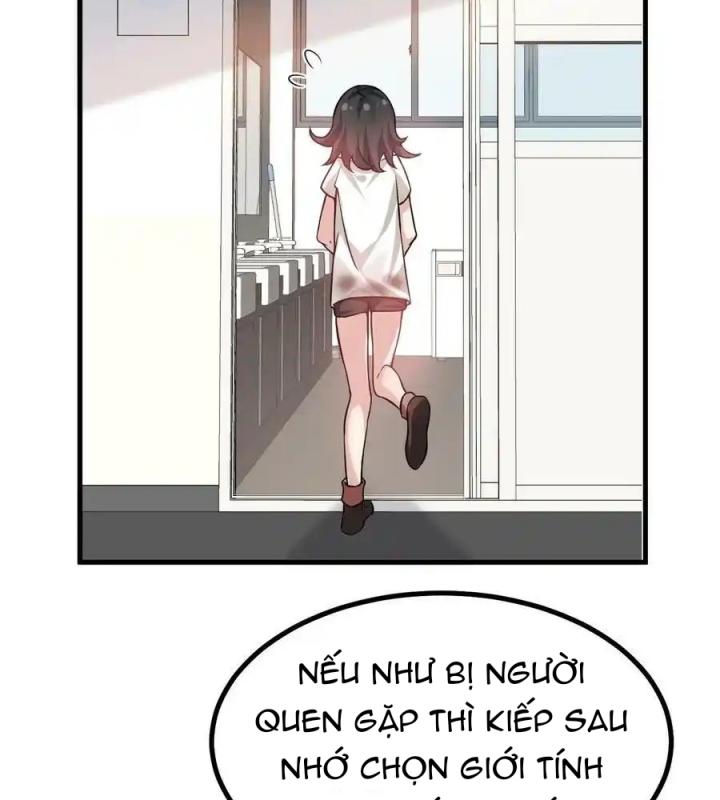 Giả Gái Chơi Game Hẹn Hò Chapter 18 - Trang 2
