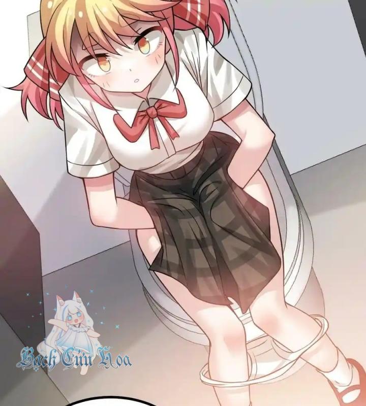 Giả Gái Chơi Game Hẹn Hò Chapter 18 - Trang 2