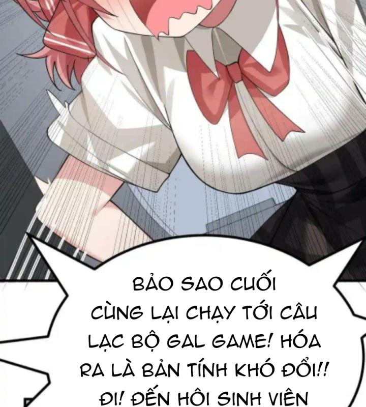 Giả Gái Chơi Game Hẹn Hò Chapter 18 - Trang 2