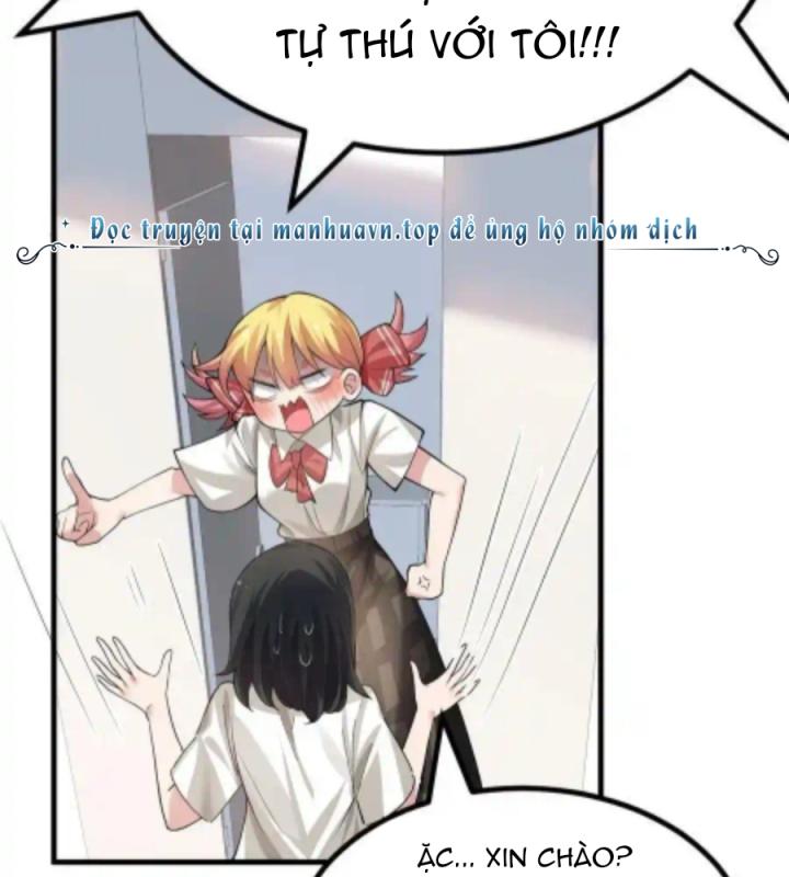 Giả Gái Chơi Game Hẹn Hò Chapter 18 - Trang 2