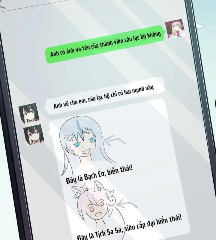 Giả Gái Chơi Game Hẹn Hò Chapter 18 - Trang 2