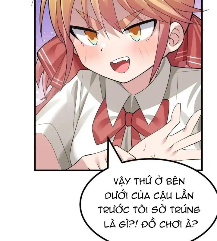 Giả Gái Chơi Game Hẹn Hò Chapter 18 - Trang 2