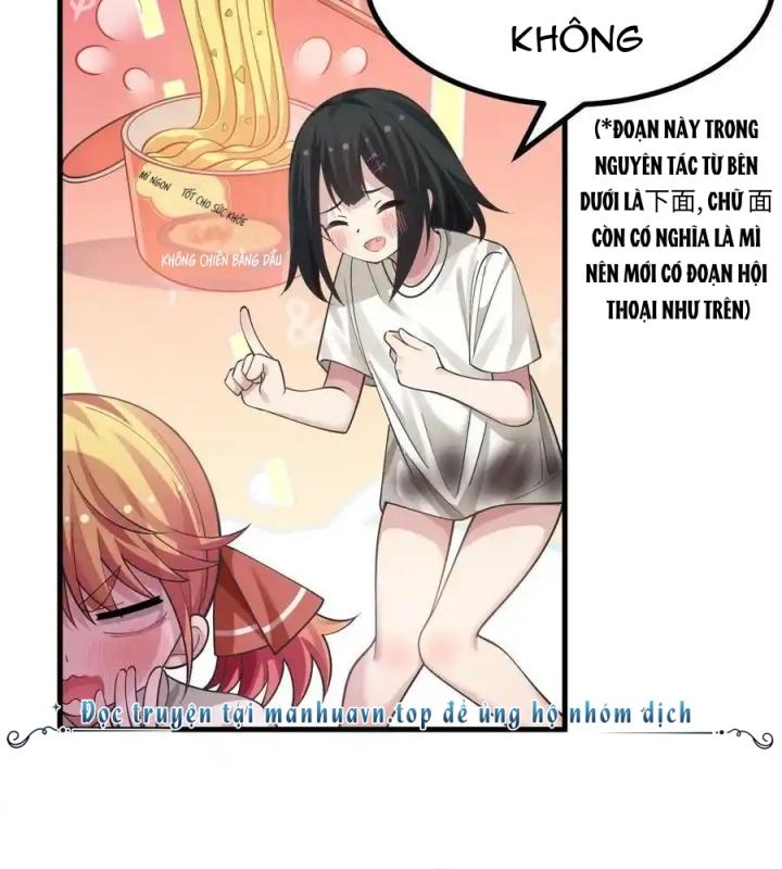 Giả Gái Chơi Game Hẹn Hò Chapter 18 - Trang 2