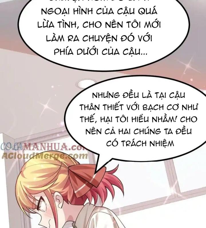 Giả Gái Chơi Game Hẹn Hò Chapter 18 - Trang 2
