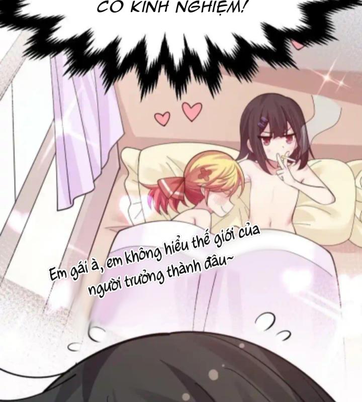 Giả Gái Chơi Game Hẹn Hò Chapter 18 - Trang 2