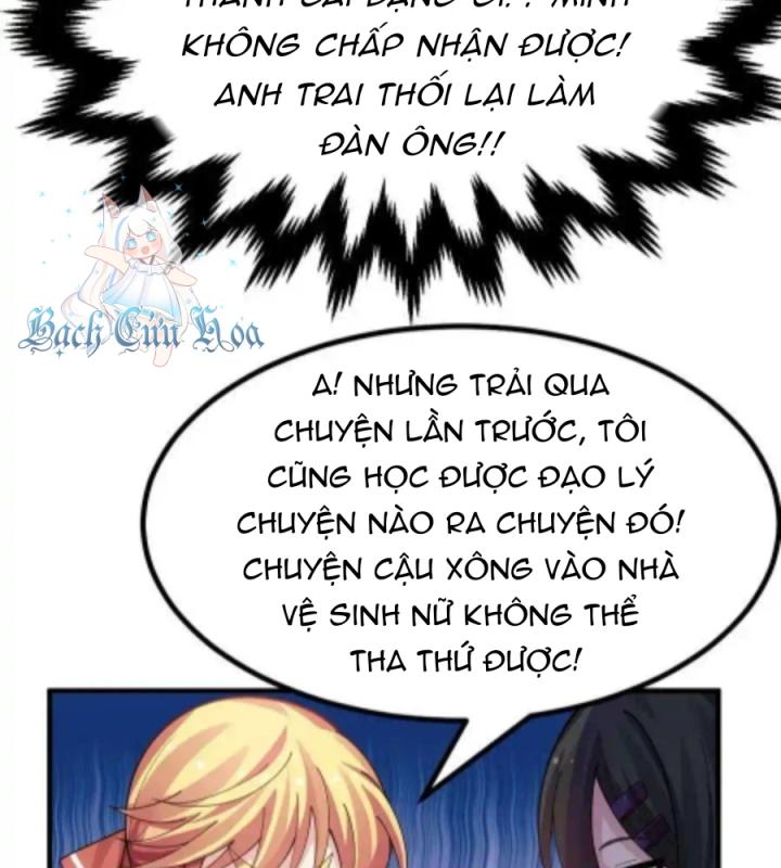 Giả Gái Chơi Game Hẹn Hò Chapter 18 - Trang 2