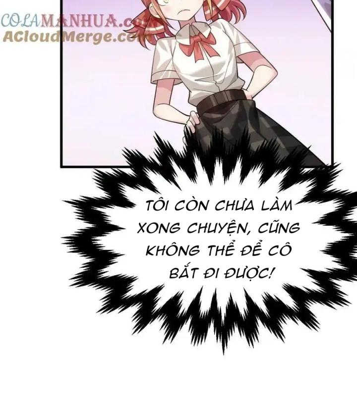 Giả Gái Chơi Game Hẹn Hò Chapter 18 - Trang 2