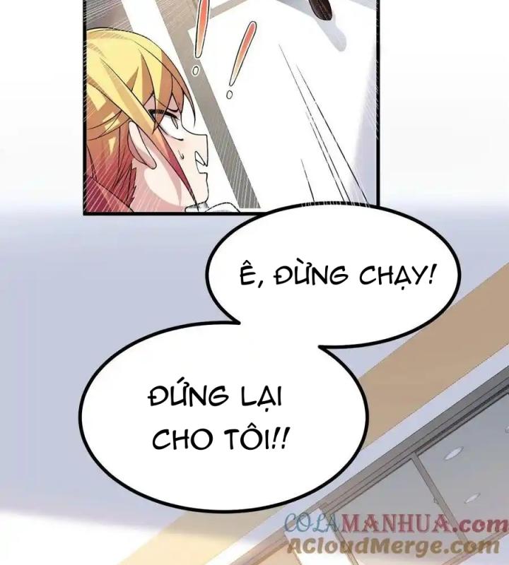 Giả Gái Chơi Game Hẹn Hò Chapter 18 - Trang 2