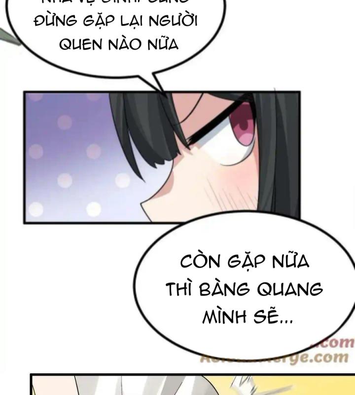 Giả Gái Chơi Game Hẹn Hò Chapter 18 - Trang 2