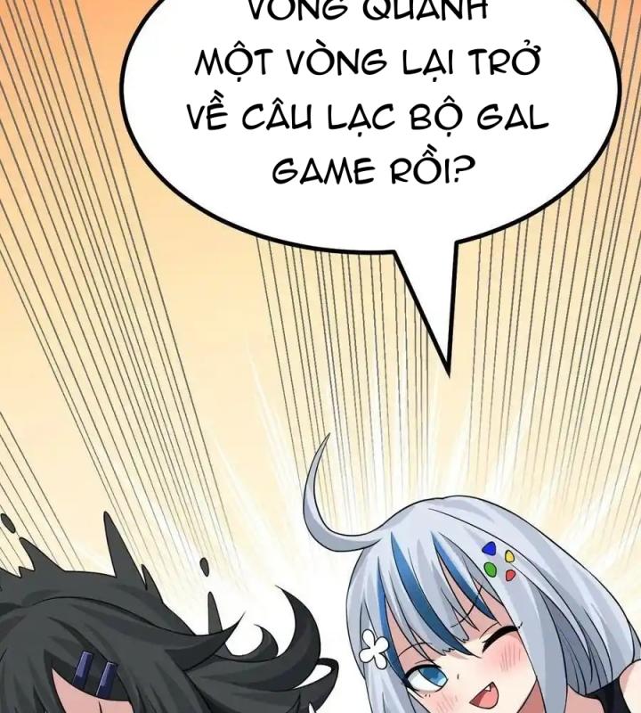 Giả Gái Chơi Game Hẹn Hò Chapter 18 - Trang 2