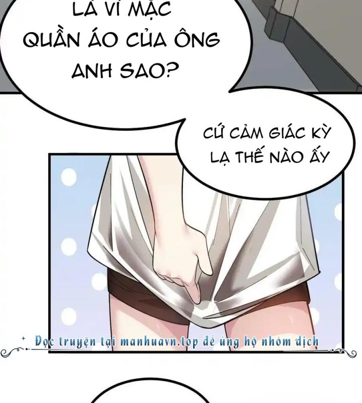 Giả Gái Chơi Game Hẹn Hò Chapter 18 - Trang 2