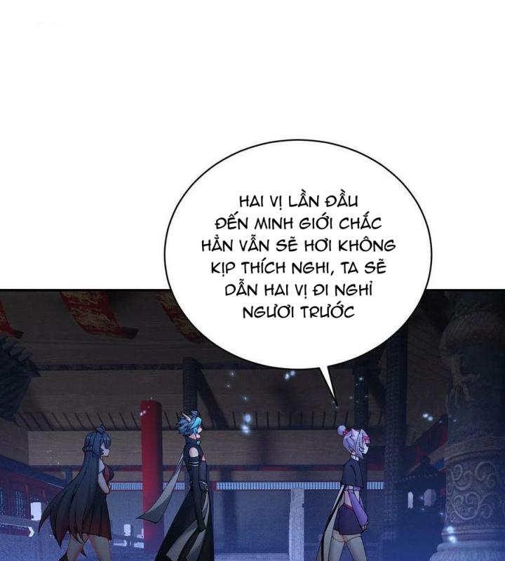 Ta Nhặt Được Thuộc Tính Tại Tu Chân Giới Chapter 268 - Trang 2