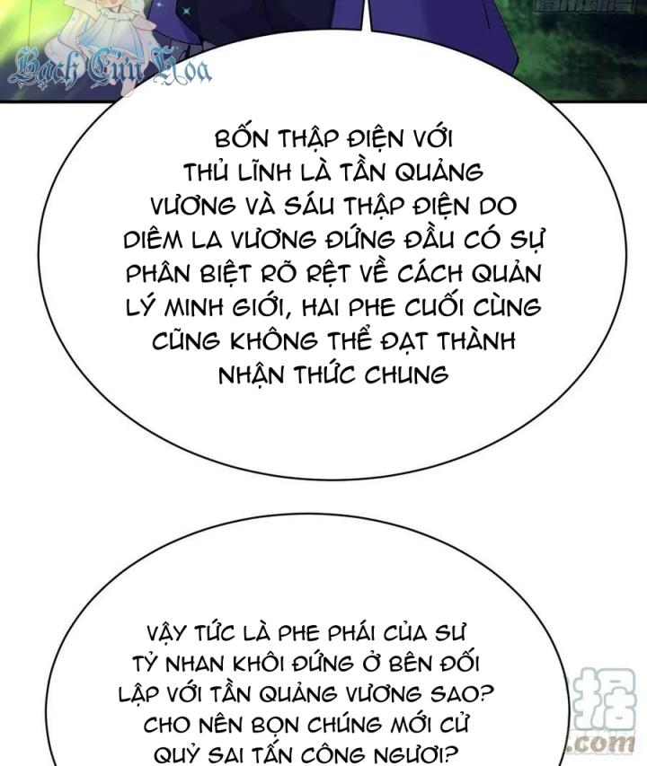 Ta Nhặt Được Thuộc Tính Tại Tu Chân Giới Chapter 268 - Trang 2