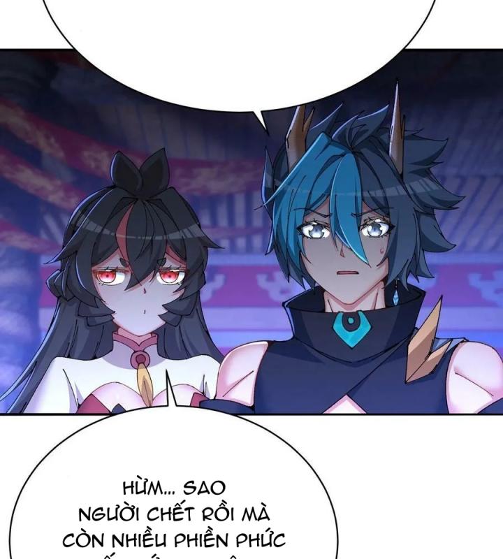 Ta Nhặt Được Thuộc Tính Tại Tu Chân Giới Chapter 268 - Trang 2