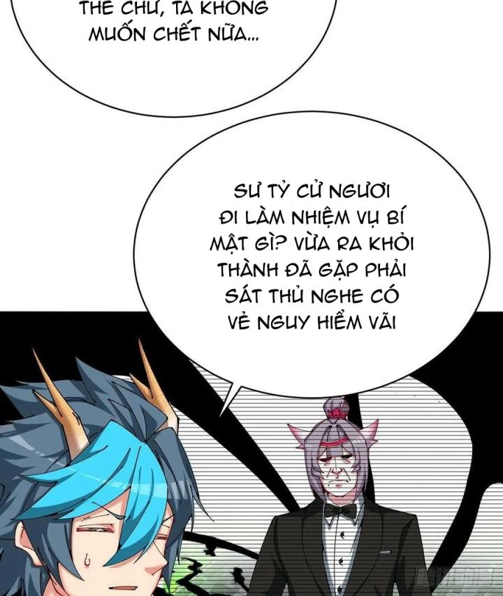 Ta Nhặt Được Thuộc Tính Tại Tu Chân Giới Chapter 268 - Trang 2