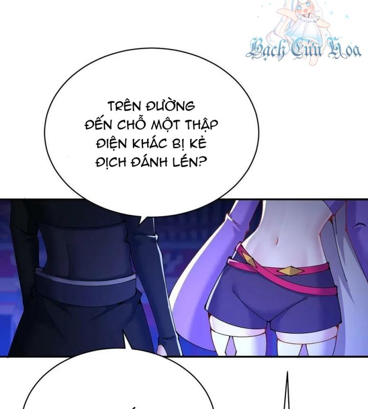 Ta Nhặt Được Thuộc Tính Tại Tu Chân Giới Chapter 268 - Trang 2