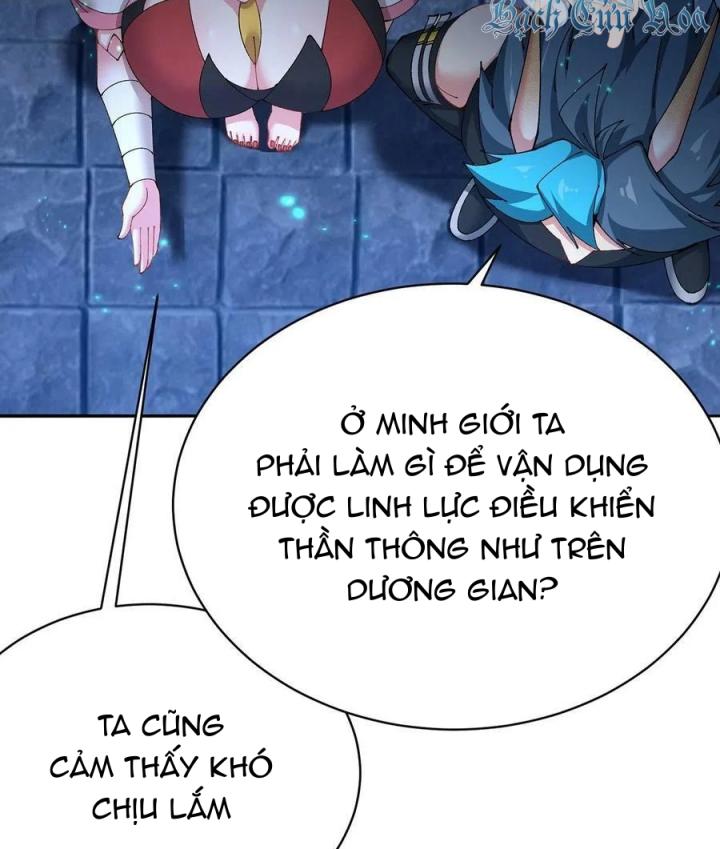 Ta Nhặt Được Thuộc Tính Tại Tu Chân Giới Chapter 268 - Trang 2