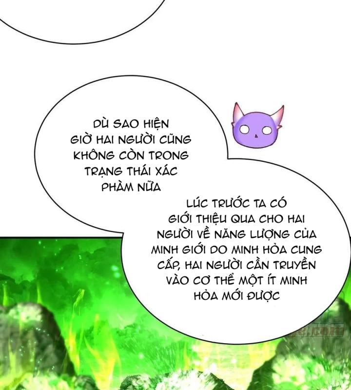 Ta Nhặt Được Thuộc Tính Tại Tu Chân Giới Chapter 268 - Trang 2