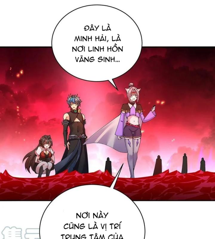 Ta Nhặt Được Thuộc Tính Tại Tu Chân Giới Chapter 268 - Trang 2