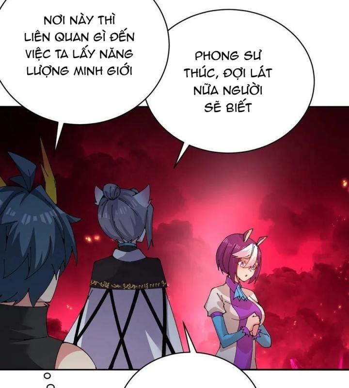 Ta Nhặt Được Thuộc Tính Tại Tu Chân Giới Chapter 268 - Trang 2