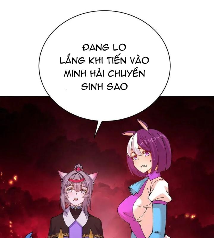 Ta Nhặt Được Thuộc Tính Tại Tu Chân Giới Chapter 268 - Trang 2