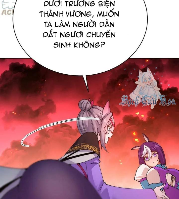 Ta Nhặt Được Thuộc Tính Tại Tu Chân Giới Chapter 268 - Trang 2