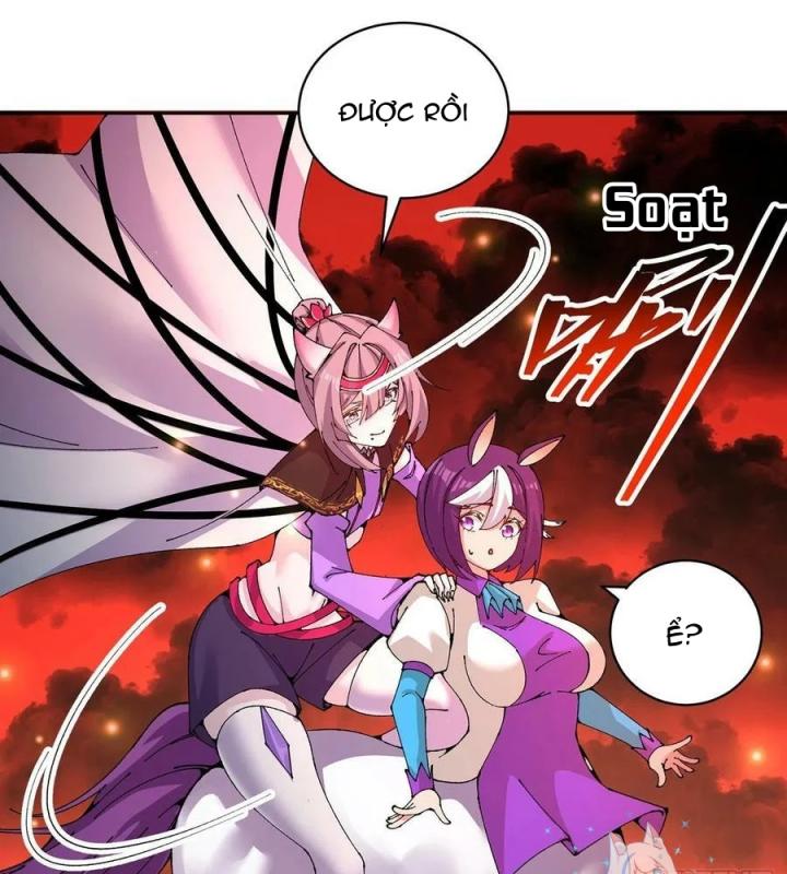 Ta Nhặt Được Thuộc Tính Tại Tu Chân Giới Chapter 268 - Trang 2