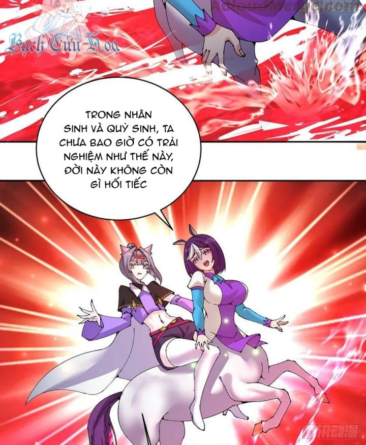 Ta Nhặt Được Thuộc Tính Tại Tu Chân Giới Chapter 268 - Trang 2