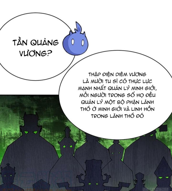 Ta Nhặt Được Thuộc Tính Tại Tu Chân Giới Chapter 268 - Trang 2