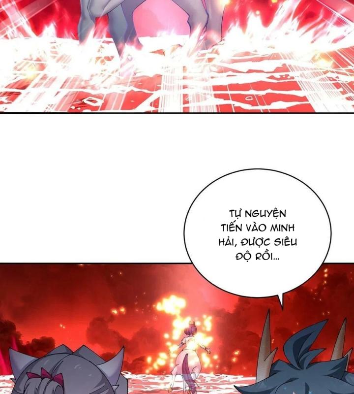 Ta Nhặt Được Thuộc Tính Tại Tu Chân Giới Chapter 268 - Trang 2