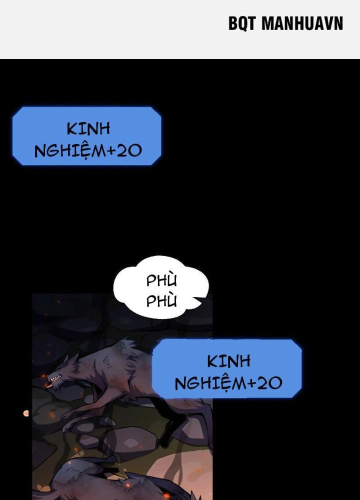 Xin Lỗi, Kỹ Năng Tự Động Của Ta Max Cấp Rồi! Chapter 9 - Trang 2