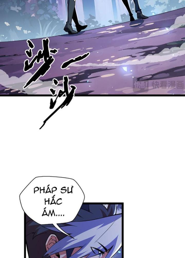 Xin Lỗi, Kỹ Năng Tự Động Của Ta Max Cấp Rồi! Chapter 9 - Trang 2