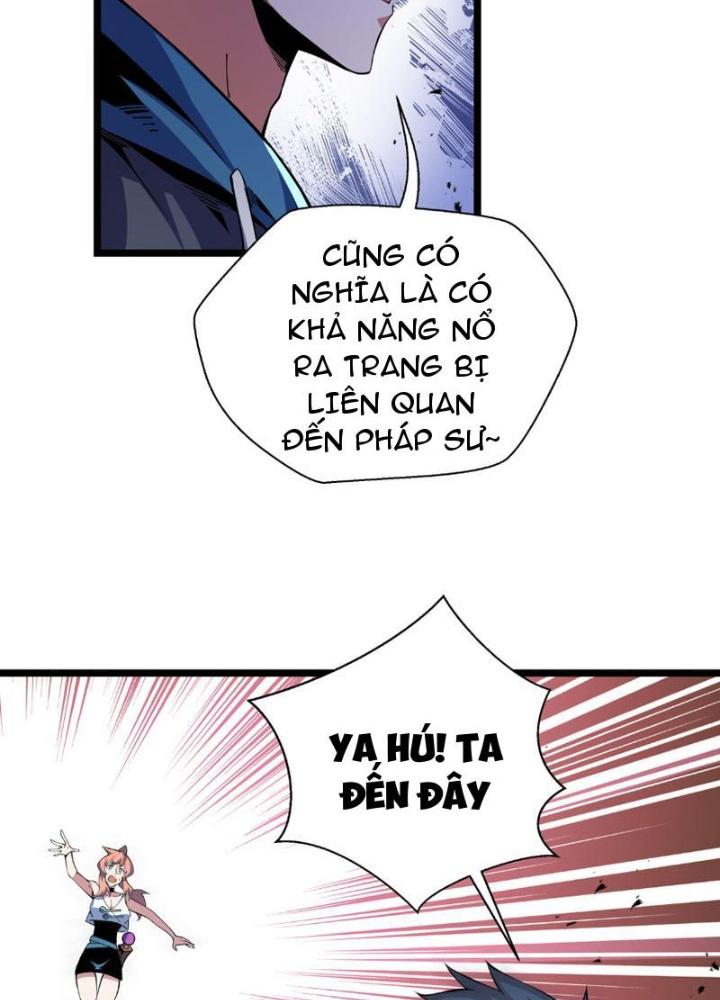 Xin Lỗi, Kỹ Năng Tự Động Của Ta Max Cấp Rồi! Chapter 9 - Trang 2