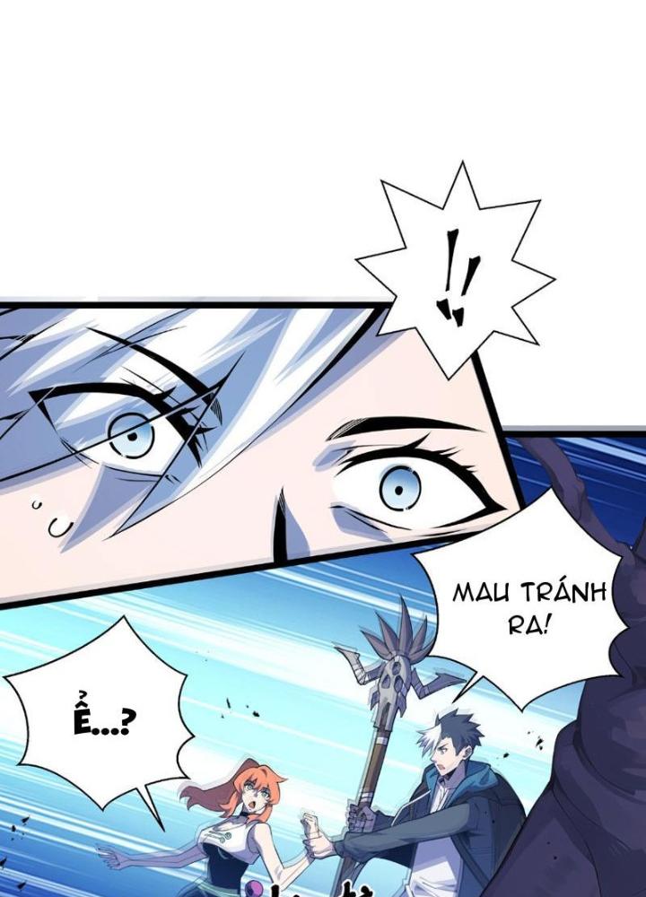 Xin Lỗi, Kỹ Năng Tự Động Của Ta Max Cấp Rồi! Chapter 9 - Trang 2