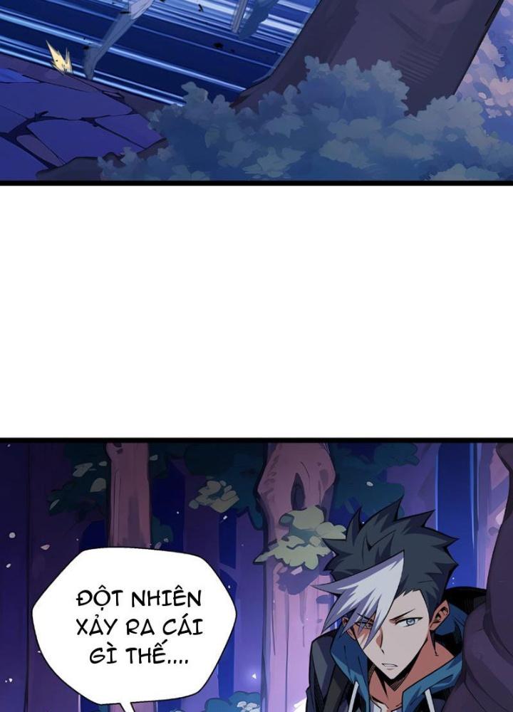 Xin Lỗi, Kỹ Năng Tự Động Của Ta Max Cấp Rồi! Chapter 9 - Trang 2