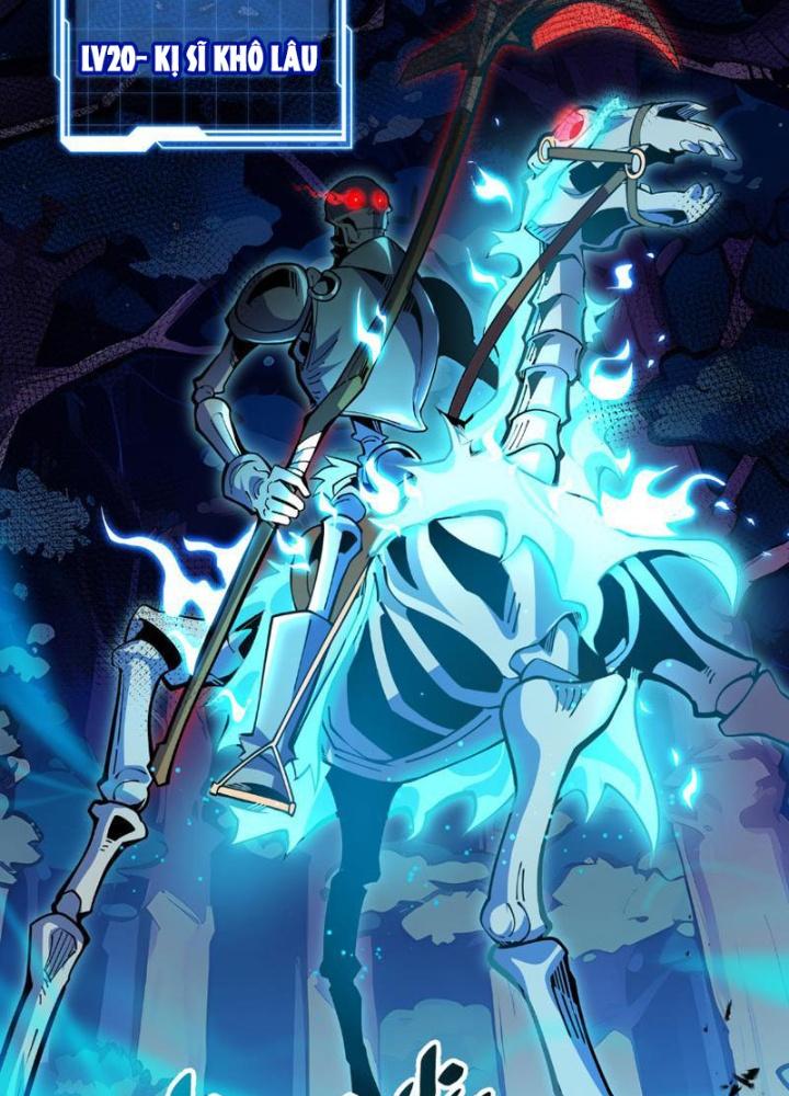 Xin Lỗi, Kỹ Năng Tự Động Của Ta Max Cấp Rồi! Chapter 9 - Trang 2