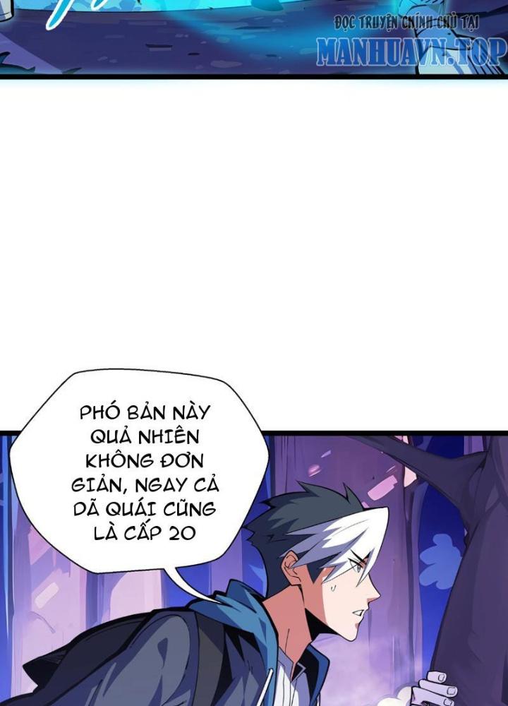 Xin Lỗi, Kỹ Năng Tự Động Của Ta Max Cấp Rồi! Chapter 9 - Trang 2