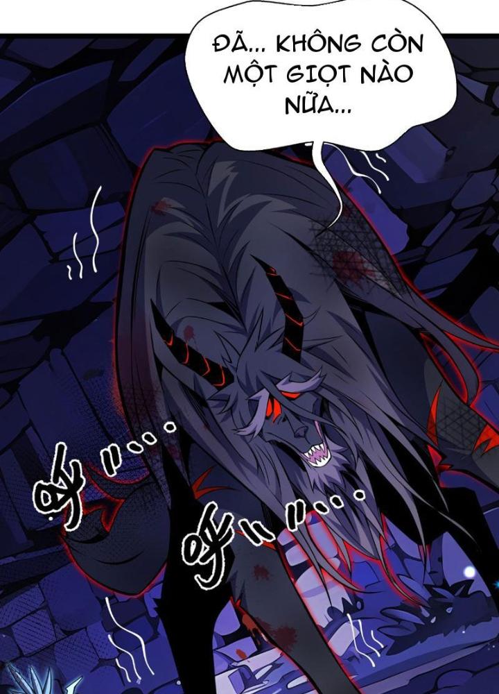 Xin Lỗi, Kỹ Năng Tự Động Của Ta Max Cấp Rồi! Chapter 9 - Trang 2