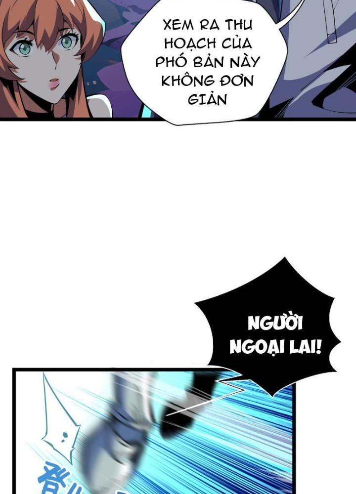 Xin Lỗi, Kỹ Năng Tự Động Của Ta Max Cấp Rồi! Chapter 9 - Trang 2