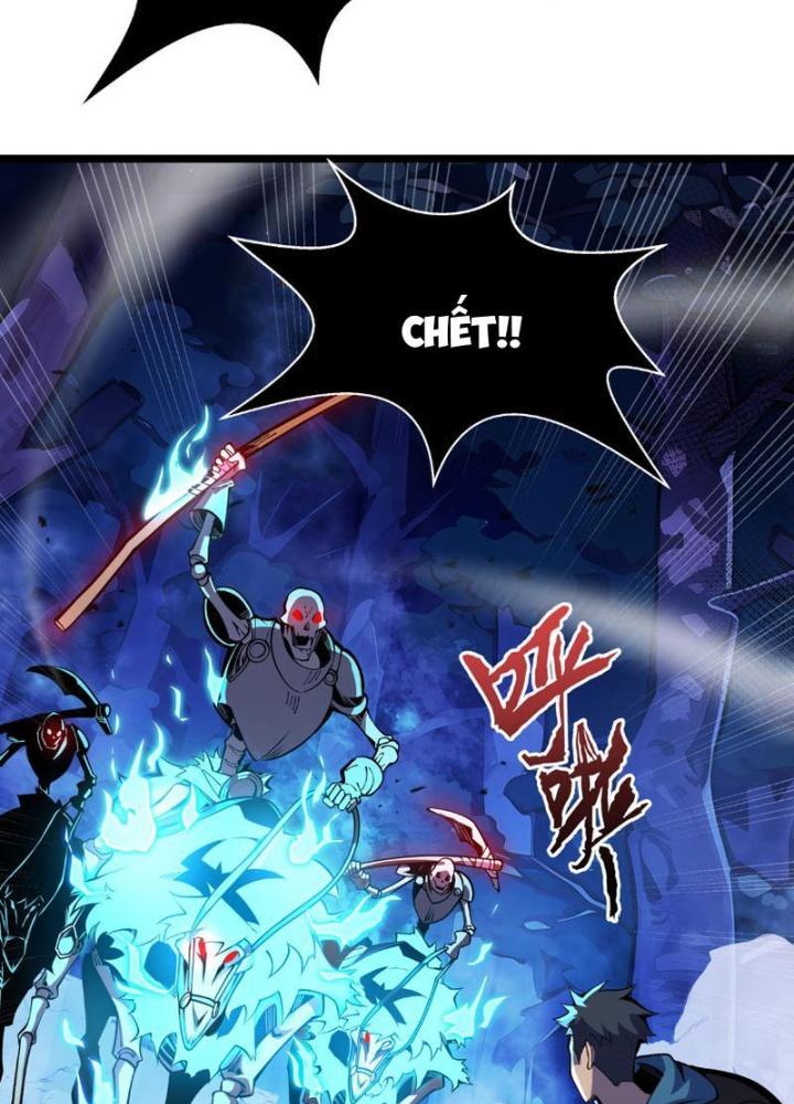 Xin Lỗi, Kỹ Năng Tự Động Của Ta Max Cấp Rồi! Chapter 9 - Trang 2