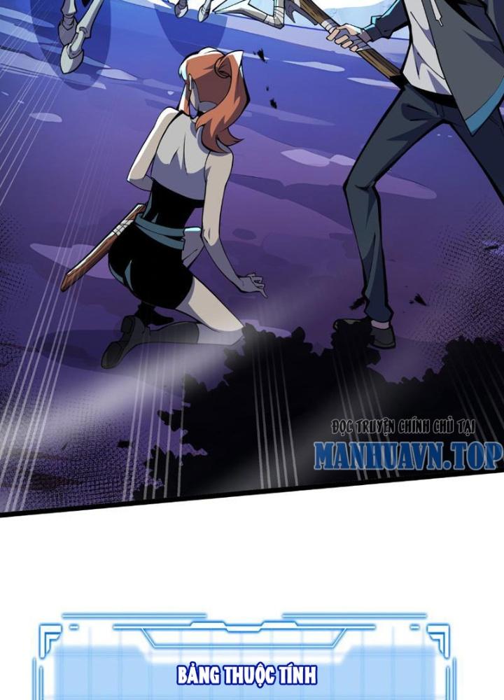 Xin Lỗi, Kỹ Năng Tự Động Của Ta Max Cấp Rồi! Chapter 9 - Trang 2
