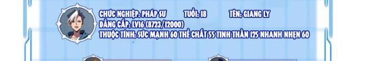 Xin Lỗi, Kỹ Năng Tự Động Của Ta Max Cấp Rồi! Chapter 9 - Trang 2