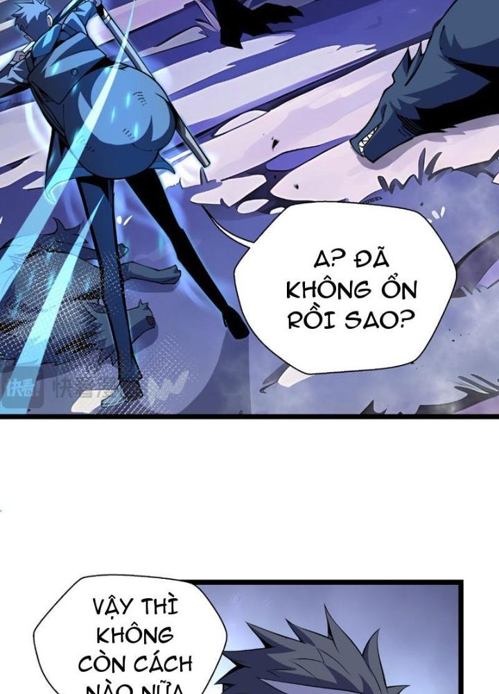 Xin Lỗi, Kỹ Năng Tự Động Của Ta Max Cấp Rồi! Chapter 9 - Trang 2