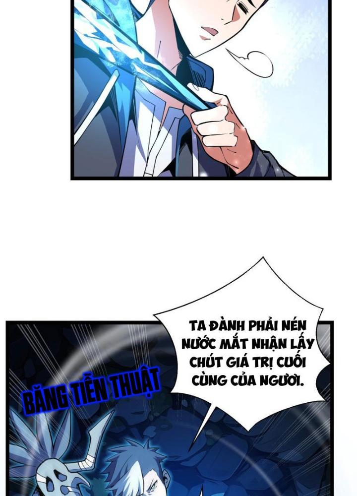 Xin Lỗi, Kỹ Năng Tự Động Của Ta Max Cấp Rồi! Chapter 9 - Trang 2