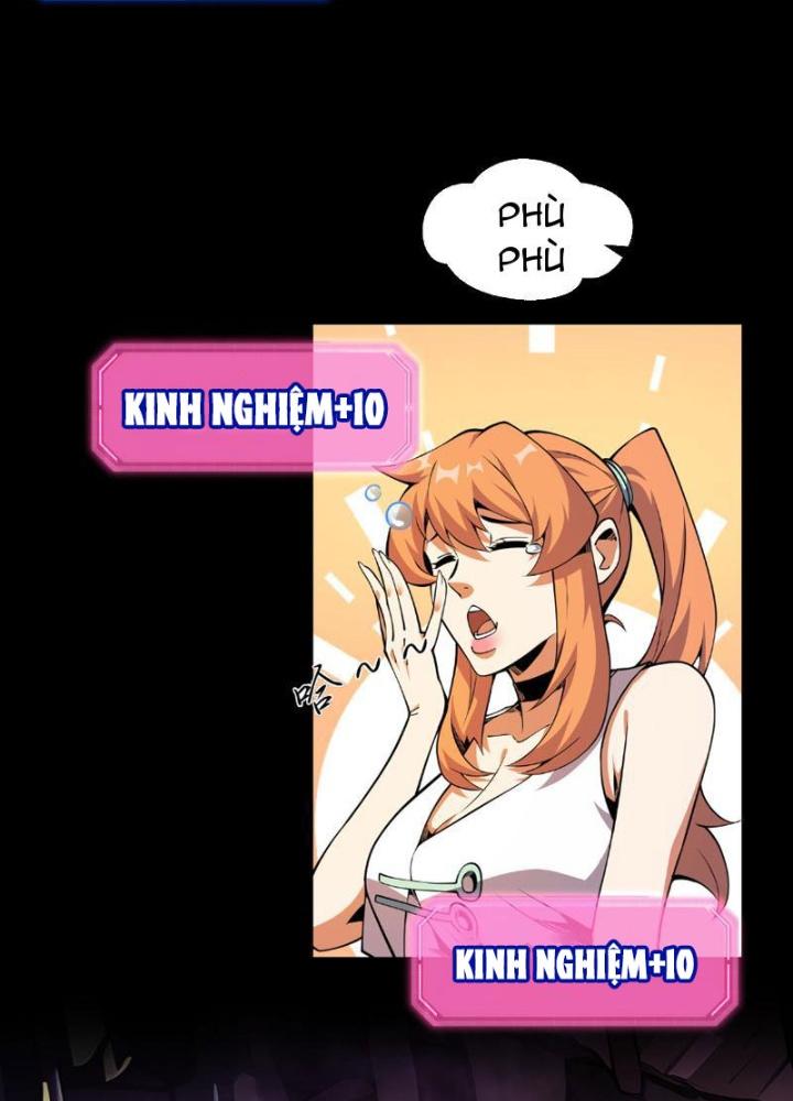 Xin Lỗi, Kỹ Năng Tự Động Của Ta Max Cấp Rồi! Chapter 9 - Trang 2