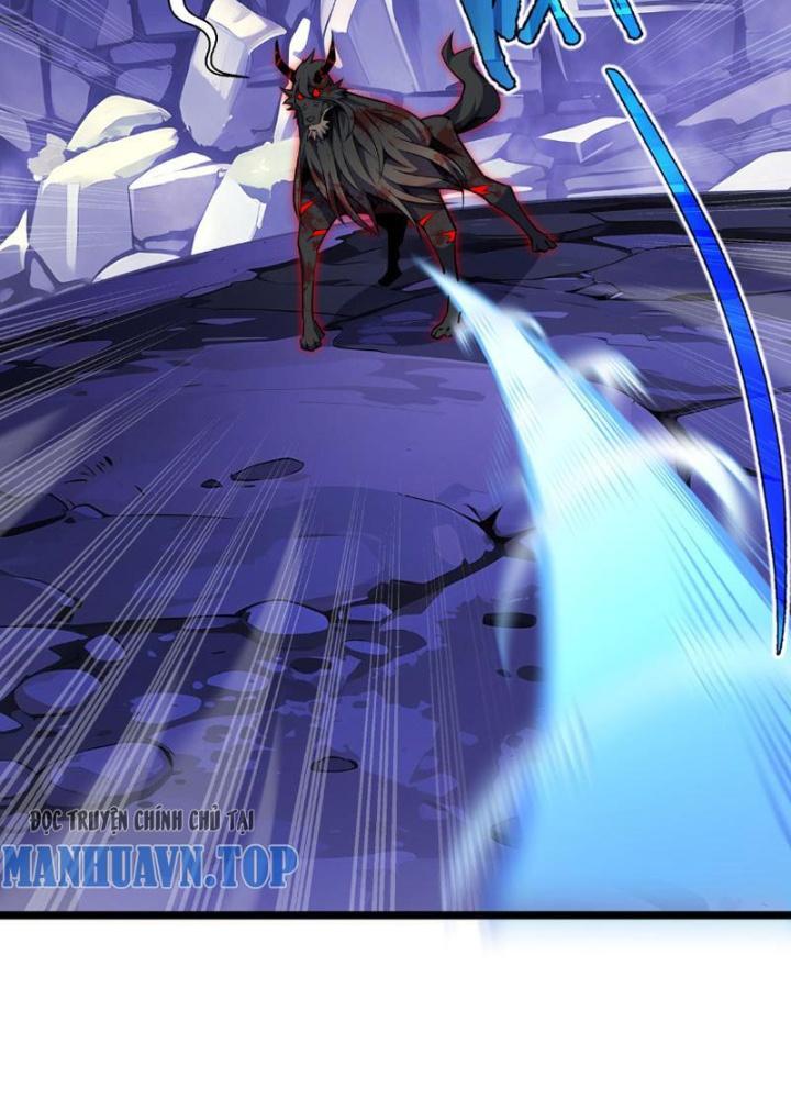 Xin Lỗi, Kỹ Năng Tự Động Của Ta Max Cấp Rồi! Chapter 9 - Trang 2